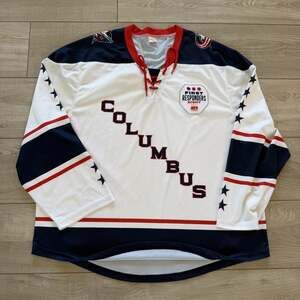 Columbus Blue Jackets First Responders Night